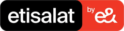 Etisalat by e& logo