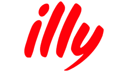 illy coffee logo