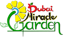 Dubai Miracle Garden logo