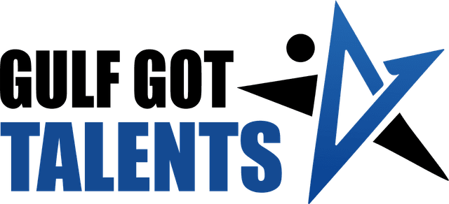 GulfTalents Logo